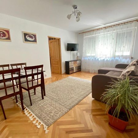 Home Away - Chic And Cozy Apartment Constanţa Exterior foto