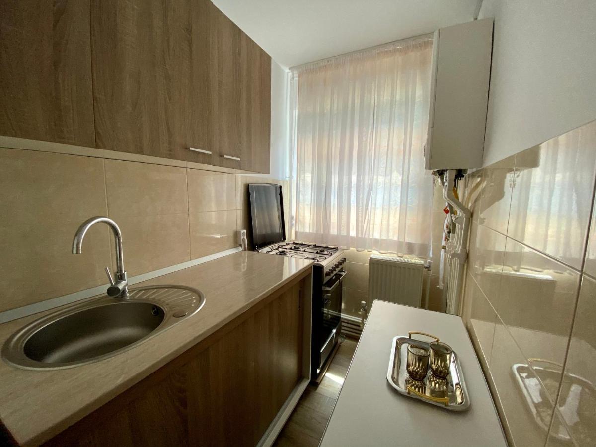 Home Away - Chic And Cozy Apartment Constanţa Exterior foto