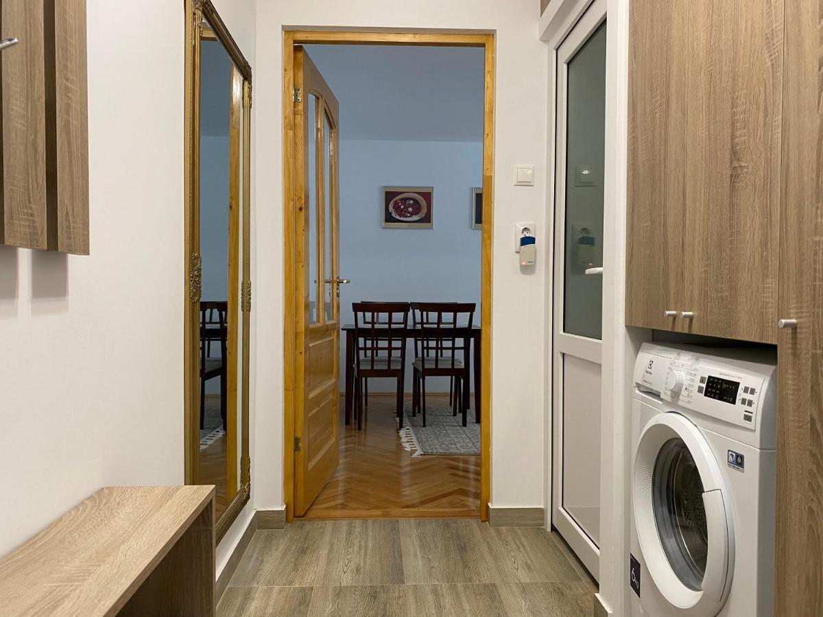 Home Away - Chic And Cozy Apartment Constanţa Exterior foto