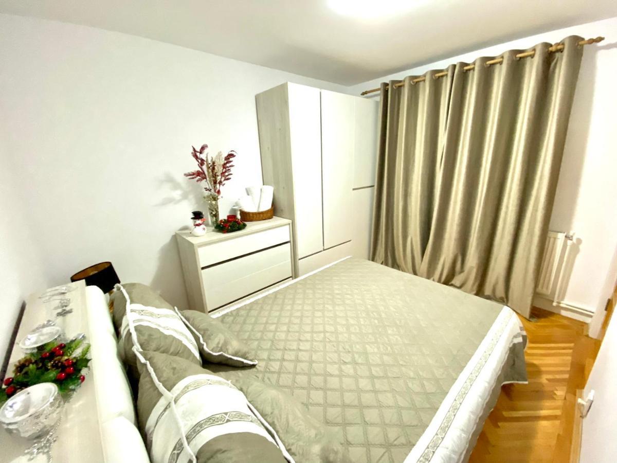 Home Away - Chic And Cozy Apartment Constanţa Exterior foto
